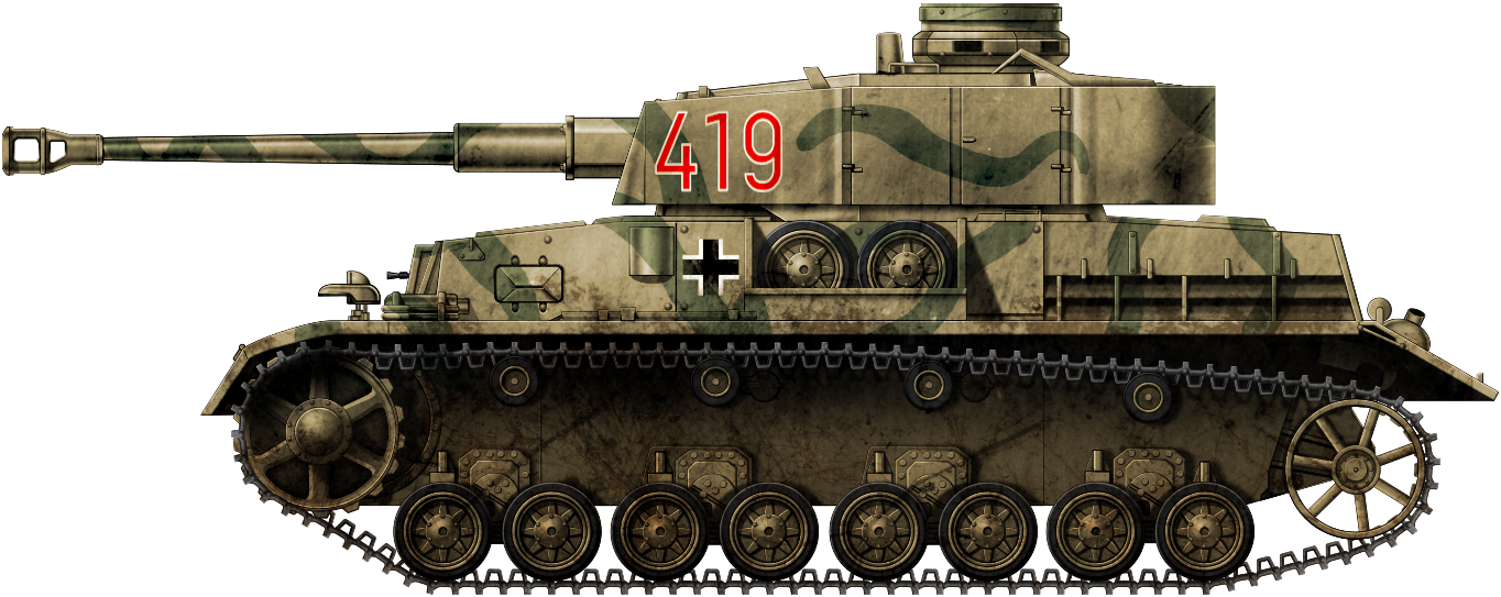 Ambush camo for german tanks - Passed for Consideration - War Thunder -  Official Forum