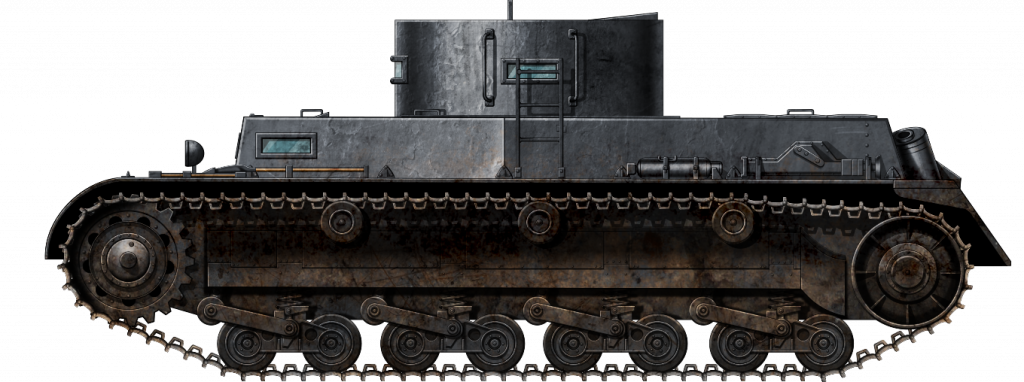 Rheinmetall Begleitwagen