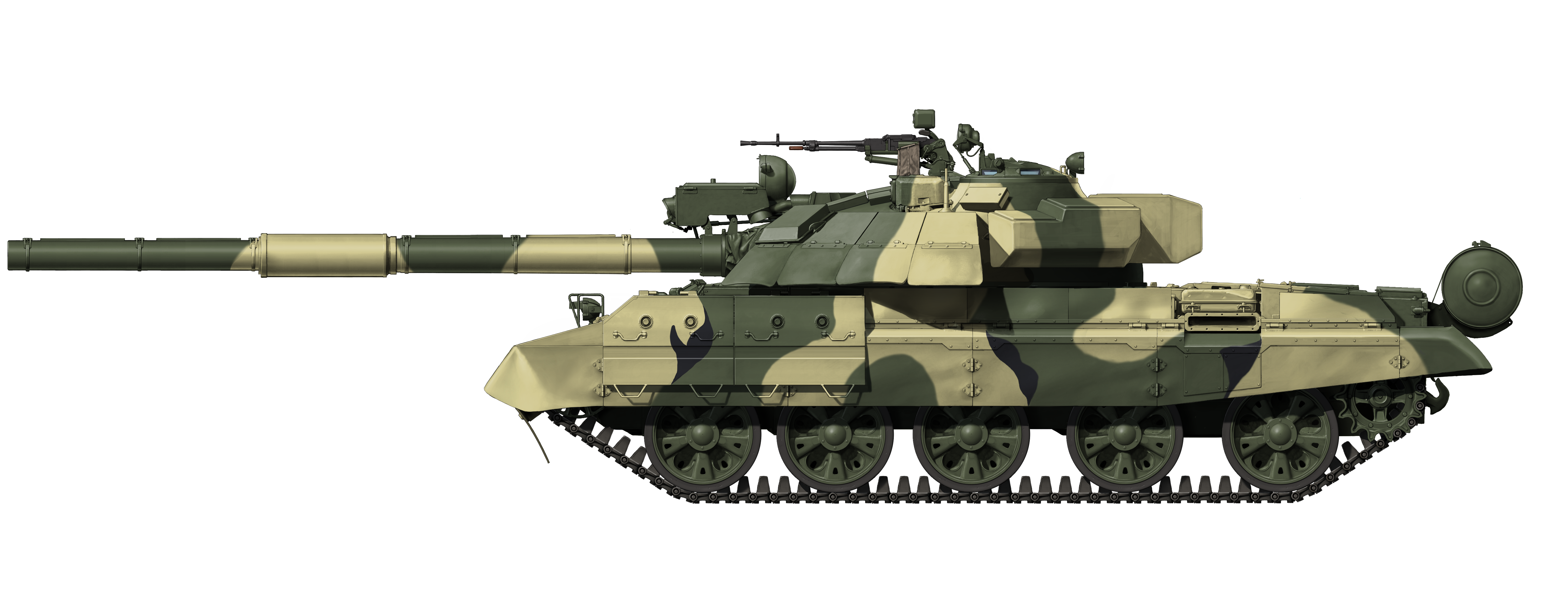 Tank Encyclopedia - The Online Tank Museum