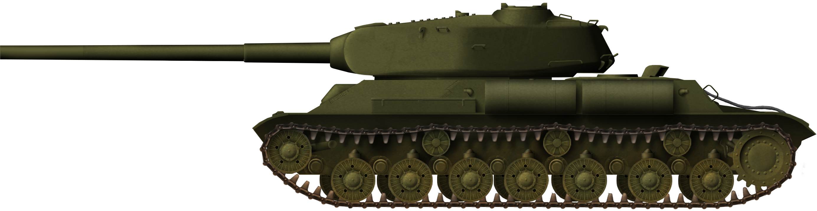 WW2 Soviet Heavy Tank Prototypes Archives - Tank Encyclopedia