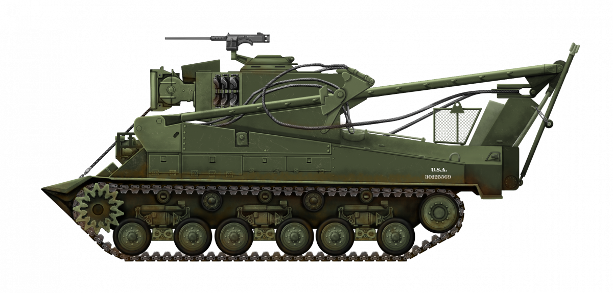 M74. Illustration by Esteban.