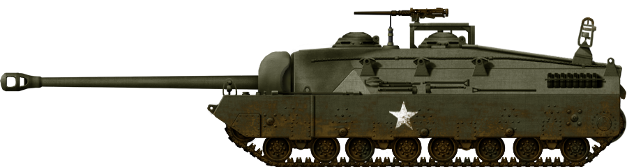 Super-Heavy Tank T28