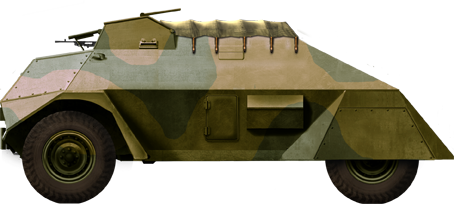 Rover LAC Mk.II