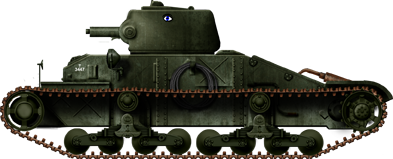Infantry Tank Mk.I, 1st Army Tank Brigade, defense of Arras, 15 May 1940