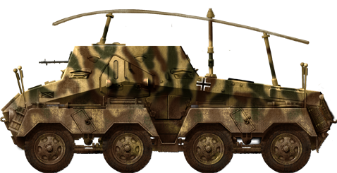 German tanks in World War II — Wikipedia Republished // WIKI 2