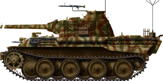 Panzerbefehlswagen