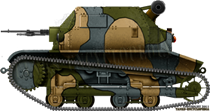 TK3 tankette