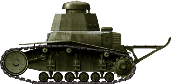 IS-2T Soviet Recovery Tank 1:87 HO WWII UdSSR mod.1943 